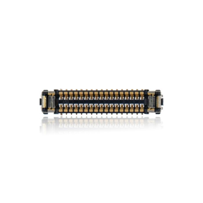 LCD FPC Connector για iPhone X  (J5700 ) - Image 1