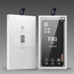 Θήκη Poco M4 Pro 5G Μαύρο Dux Ducis Fino - Image 5