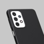 Pro Θήκη Samsung Galaxy A33 5G Μαύρο Nillkin Super Frosted Shield - Image 5