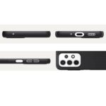 Pro Θήκη Samsung Galaxy A33 5G Μαύρο Nillkin Super Frosted Shield - Image 6