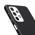 Pro Θήκη Samsung Galaxy A33 5G Μαύρο Nillkin Super Frosted Shield - Image 7