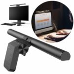 Baseus Λάμπα I-Wok για οθόνη με touch panel (black)  DGIWK-B01 - Image 16