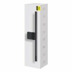 Baseus Λάμπα I-Wok για οθόνη με touch panel (black)  DGIWK-B01 - Image 11