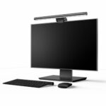 Baseus Λάμπα I-Wok για οθόνη με touch panel (black)  DGIWK-B01 - Image 9