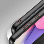 Θήκη Samsung Galaxy A33 5G Μπλε Dux Ducis Fino - Image 5