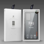 Θήκη Samsung Galaxy A53 5G Μπλε Dux Ducis Fino - Image 4