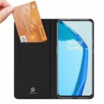 Dux Ducis Skin Pro Θήκη Book type Θήκη OnePlus 9 Μαύρο - Image 2