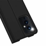 Dux Ducis Skin Pro Θήκη Book type Θήκη OnePlus 9 Μαύρο - Image 3