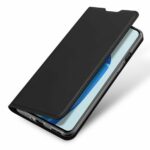 Dux Ducis Skin Pro Θήκη Book type Θήκη OnePlus 9 Μαύρο - Image 4