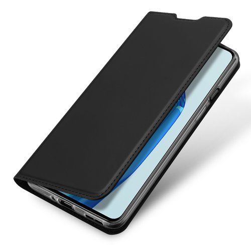 Dux Ducis Skin Pro Θήκη Book type Θήκη OnePlus 9 Μαύρο - Image 4