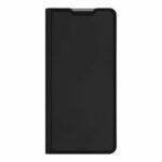 Dux Ducis Skin Pro Flip Θήκη Xiaomi Redmi 10C Μαύρο - Image 2