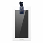 Dux Ducis Skin Pro Flip Θήκη Xiaomi Redmi 10C Μαύρο - Image 5