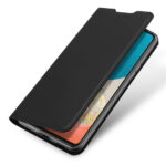Dux Ducis Skin Pro Holster Cover Flip Cover Samsung Galaxy A53 5G Μαύρο - Image 4