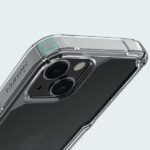 Θήκη iPhone 13 Διάφανο Nillkin Nature Pro - Image 7