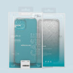 Θήκη iPhone 13 Διάφανο Nillkin Nature Pro - Image 5