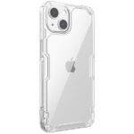 Θήκη iPhone 13 Διάφανο Nillkin Nature Pro - Image 6