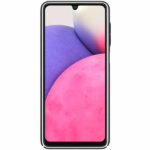 Pro Θήκη Samsung Galaxy A33 5G Μαύρο Nillkin Super Frosted Shield - Image 3