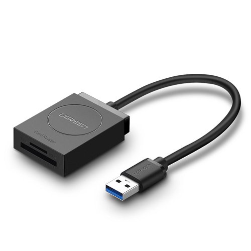 eng_pm_Ugreen-SD-micro-SD-card-reader-to-USB-3-0-black-20250-57362_1.jpg Ugreen SD / micro SD card reader to USB 3.0 black (20250) - Image 1