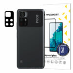 Camera Tempered Glass Xiaomi Poco M4 Pro 5G Camera Wozinsky