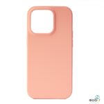 Θήκη Σιλικόνης iPhone 14 Pro Max Σιλικόνης cover Ροζ