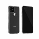 Ultra 0.3mm Θήκη iPhone 11 Slim Διάφανο - Image 2