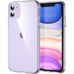 Ultra 0.3mm Θήκη iPhone 11 Slim Διάφανο