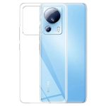 Back Θήκη Ultra 0,5mm Xiaomi 13 LITE Διάφανο Slim – Mobit.gr