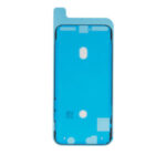 Αυτοκόλλητη Ταινία Οθόνης Μαύρη για iPhone X