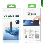 Samsung Galaxy S23 Glue Glass Rixus UV Liquid