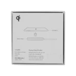 iPhone 12 Safe Magnetic Fast Wireless Charger - Image 2