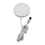 iPhone 12 Safe Magnetic Fast Wireless Charger - Image 3