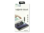 Oneplus 8 Pro Tempered Glass UV Liquid