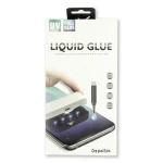 Oneplus 8 Pro Tempered Glass UV Liquid – Mobit.gr