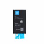 battery iPhone 12 / 12 Pro 2815 mAh Blue Star HQ Χωρίς Flex Cable