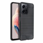 Θήκη Xiaomi 12T / 12T Pro Θήκη Μαύρο Carbon