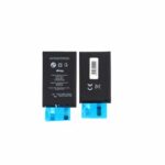 Μπαταρία iPhone XS Max 3174 mAh Blue Star HQ  Χωρίς Flex Cable - Image 2