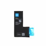 Μπαταρία iPhone XS 2658mAh Blue Star HQ Χωρίς Flex Cable