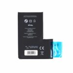 Μπαταρία iPhone 12 Pro Max 3687 mAh Blue Star HQ Χωρίς Flex Cable - Image 2