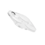 Camera Tempered Glass 5D Full Glue - iPhone 14 Pro Max Διάφανο - Image 3