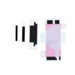 Μπαταρία iPhone 12 mini 2227 mAh Blue Star HQ Χωρίς Flex Cable - Image 3