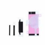 battery iPhone 12 / 12 Pro 2815 mAh Blue Star HQ Χωρίς Flex Cable - Image 3