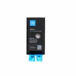 Μπαταρία iPhone 12 mini 2227 mAh Blue Star HQ Χωρίς Flex Cable