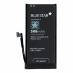 Μπαταρία iPhone 13 mini 2406 mAh Blue Star HQ