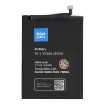 Μπαταρία Xiaomi Redmi Note 7 (BN4A) 4000 mAh Li-Ion Blue Star