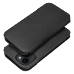 Dual Pocket Θήκη Xiaomi 13 Pro Μαύρο Book - Image 4
