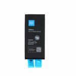 Μπαταρία iPhone XR 2942mAh Blue Star HQ No BMS