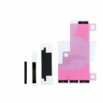 Μπαταρία iPhone XS 2658mAh Blue Star HQ Χωρίς Flex Cable - Image 3