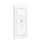 MagSafe Θήκη iPhone 14 Pro with Διάφανο Camera Protection - Image 5