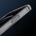 MagSafe Θήκη iPhone 11 Διάφανο - Image 3