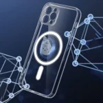 MagSafe Θήκη iPhone 11 Διάφανο - Image 2